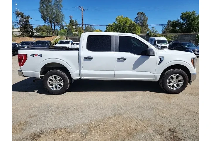 $30500 : Ford F-150 2023 4x4 XLT 4dr image 7