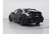 $20998 : Honda Civic 2020 EX 4dr Hatc thumbnail