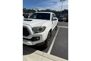 $31900 : Toyota Tacoma 2018 4x2 TRD O thumbnail