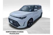 Kia Soul 2023 GT-Line 4dr Cr en Buffalo