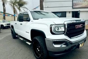 $26995 : 2018 GMC Sierra 1500 Base | G thumbnail