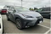 $28590 : Lexus NX 300 2021 AWD 4dr Cr thumbnail