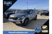 Kia Seltos 2026 S 4dr SUV en Dallas