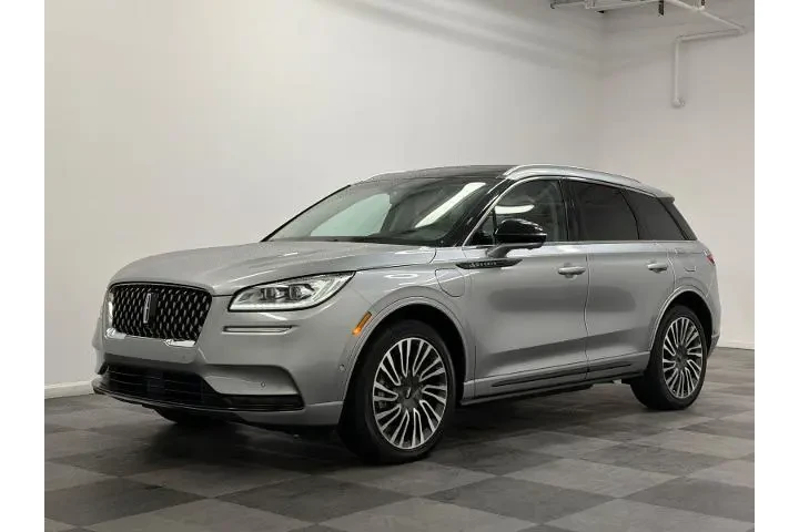 $35000 : Lincoln Corsair 2022 AWD Gra image 1