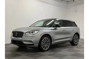 Lincoln Corsair 2022 AWD Gra en Silver Spring