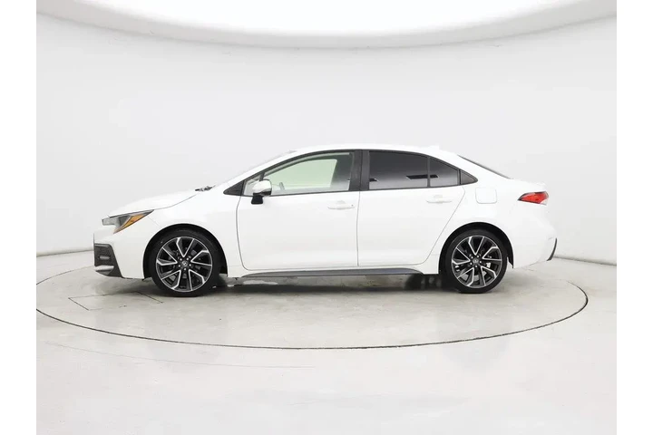 $19998 : Toyota Corolla 2020 SE 4dr S image 3