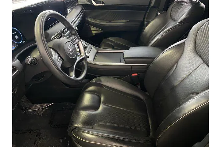 $38991 : Hyundai PALISADE 2023 Callig image 9