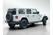 $34999 : Jeep Wrangler Unlimited 2022 thumbnail