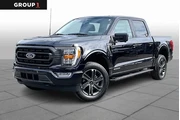 Ford F-150 2023 4x4 XL 4dr S