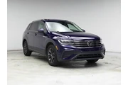 Volkswagen Tiguan 2023 SE 4d