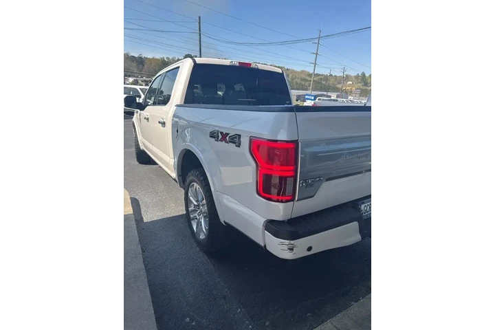 $31578 : Ford F-150 2019 4x4 XL 4dr S image 4