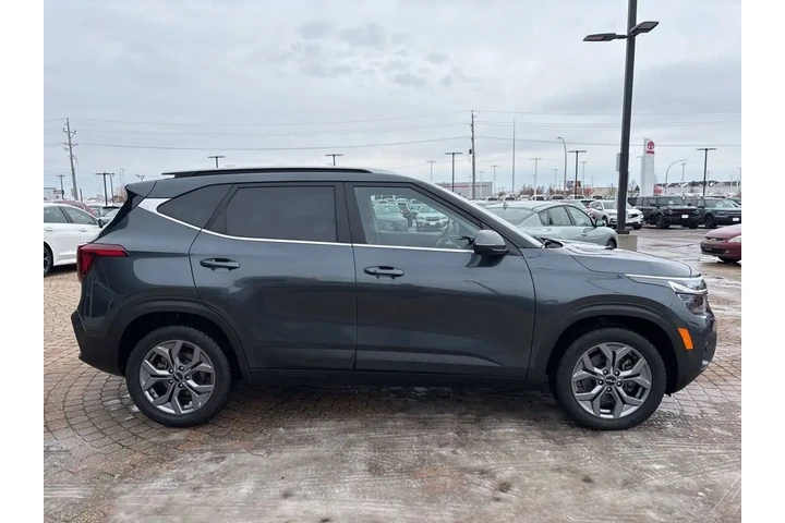 $20997 : 2024 Seltos S image 4