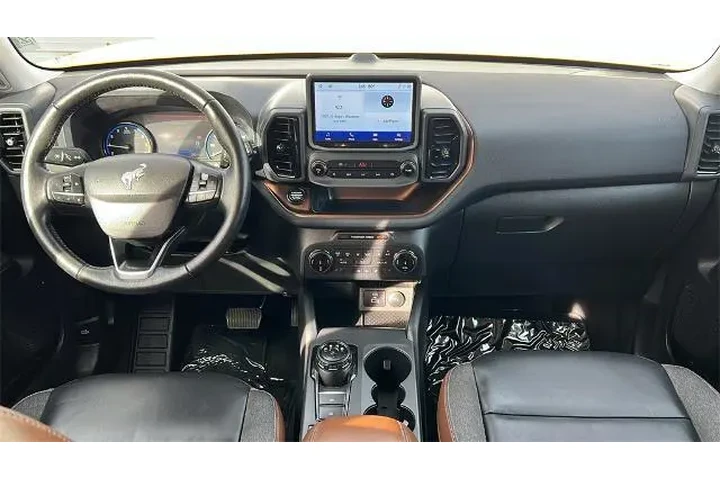 $26788 : Ford Bronco Sport 2022 AWD O image 7