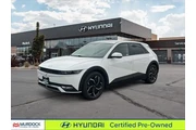 Hyundai IONIQ 5 2023 AWD SEL