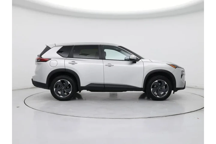 $21998 : Nissan Rogue 2024 AWD SV 4dr image 7