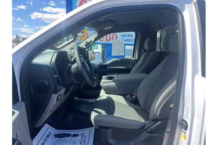 $14995 : 2019 FORD F150 REGULAR CAB image 10