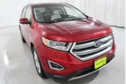$14455 : Ford Edge 2017 AWD Titanium thumbnail