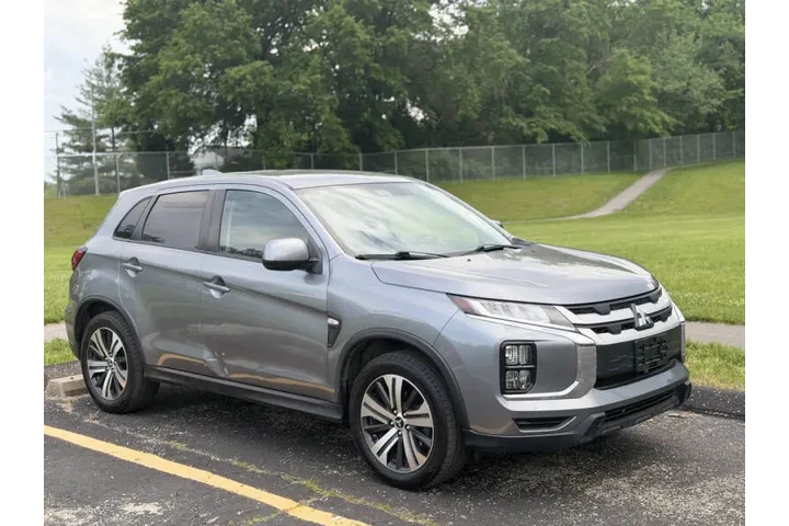 $9999 : 2021 Outlander Sport ES image 5