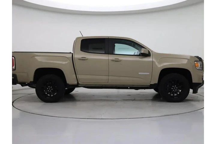 $33998 : GMC Canyon 2022 4x2 Elevatio image 7