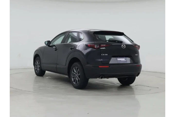 $17998 : Mazda CX-30 2020 Base 4dr SU image 2