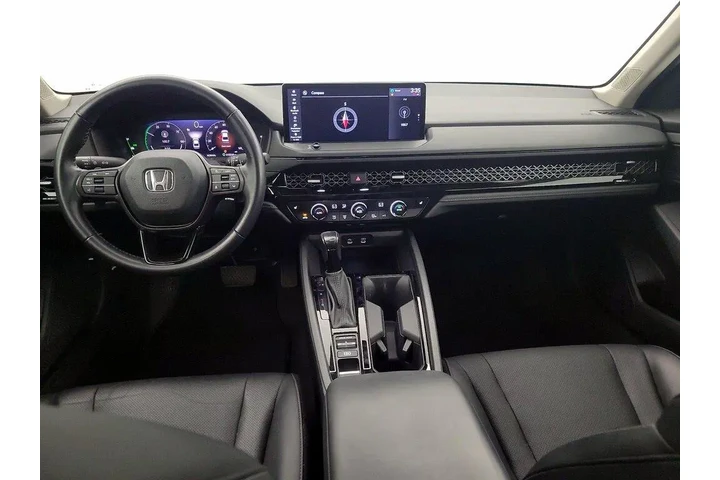 $30998 : Honda Accord Hybrid 2023 EX- image 9