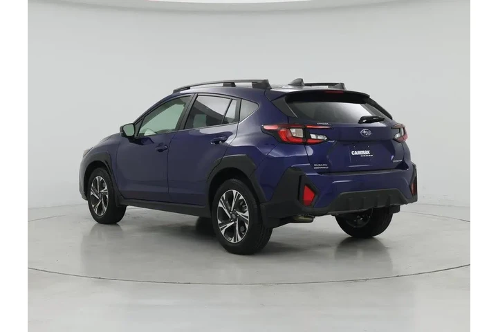 $26998 : Subaru Crosstrek 2024 AWD Pr image 2