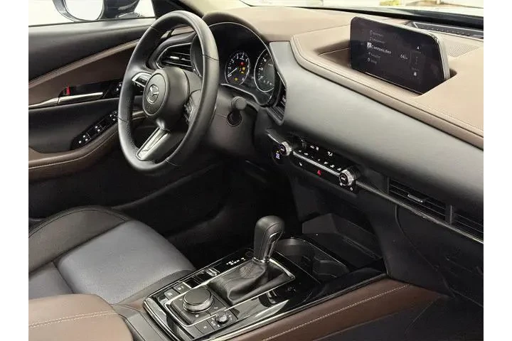 $31000 : Mazda CX-30 2025 AWD 2.5 S P image 10