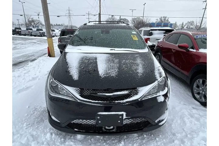 $19999 : Chrysler Pacifica 2020 Touri image 6