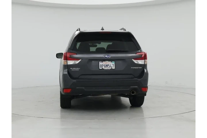 $24998 : Subaru Forester 2020 AWD Lim image 6