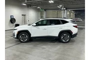$25872 : Hyundai TUCSON 2025 AWD SEL thumbnail