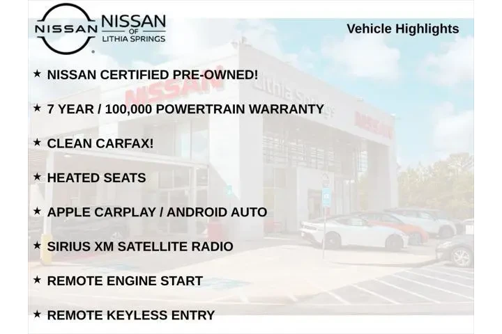 $21488 : Nissan Sentra 2025 SR 4dr Se image 8