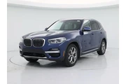 $24998 : BMW X3 2020 AWD xDrive30i 4d thumbnail
