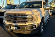 Ford F-150 2020 4x4 Lariat 4