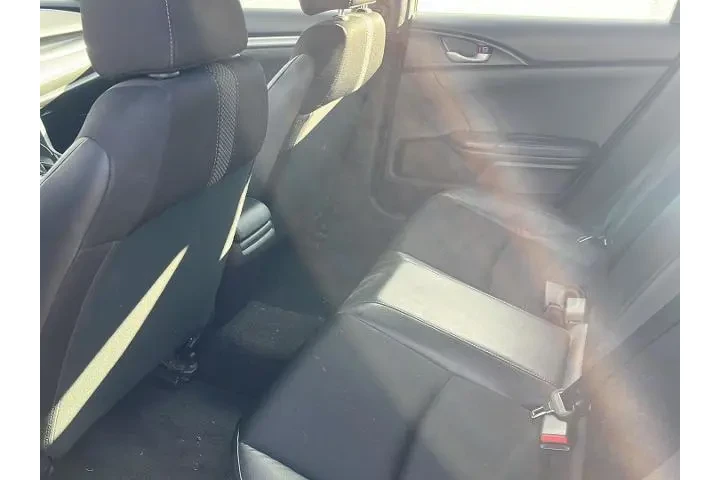 $23651 : Honda Civic 2020 Sport 4dr S image 8