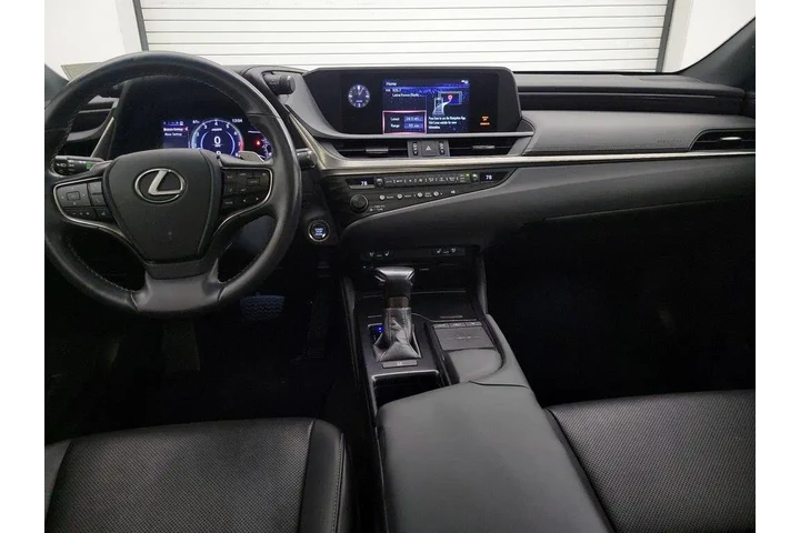 $28998 : Lexus ES 350 2020 4dr Sedan image 9