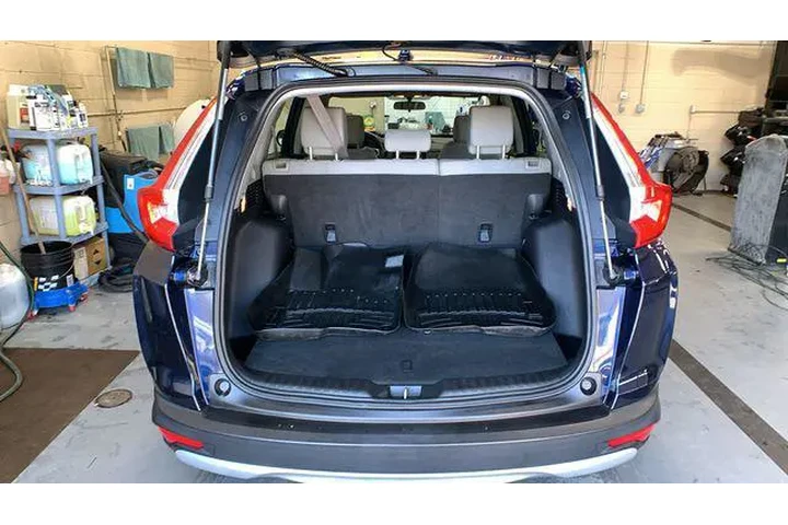 $18490 : Honda CR-V 2018 AWD LX 4dr S image 9