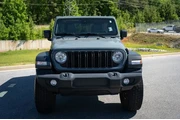 $36988 : Jeep Wrangler 2024 4x4 Sport thumbnail
