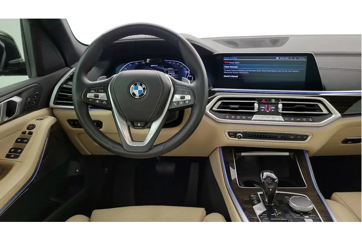 $39998 : BMW X5 2021 AWD xDrive45e 4d image 10