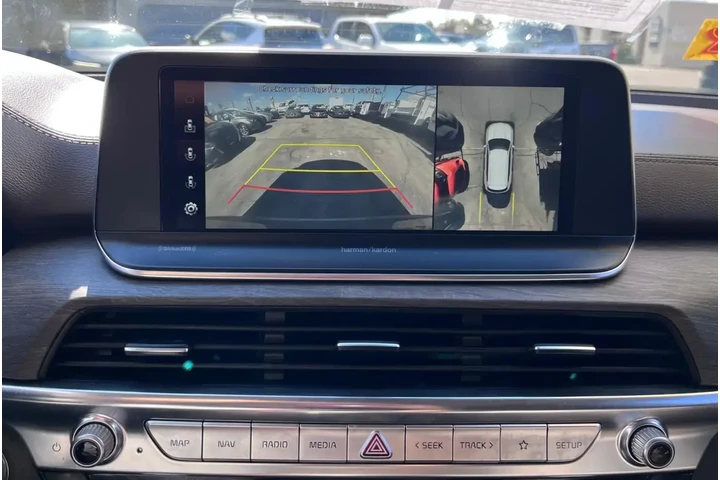 $29500 : Kia Telluride 2022 AWD SX 4d image 9