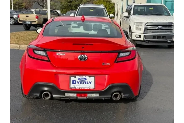 $29540 : Toyota GR86 2024 Premium 2dr image 6