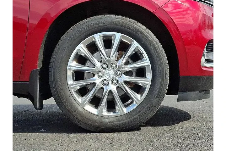 $26500 : Buick Enclave 2021 4x4 Premi image 8