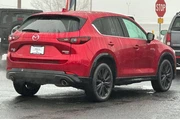 $29921 : Mazda CX-5 2022 AWD 2.5 Turb thumbnail