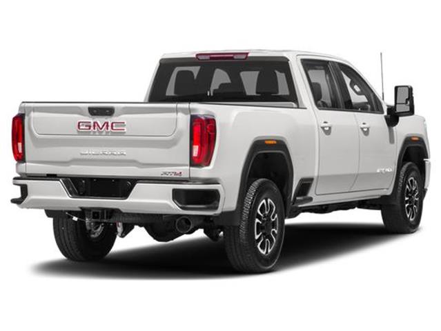 $54900 : 2022 Sierra 2500HD AT4 image 2