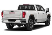 $54900 : 2022 Sierra 2500HD AT4 thumbnail