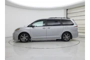$20998 : Toyota Sienna 2017 SE 8-Pass thumbnail