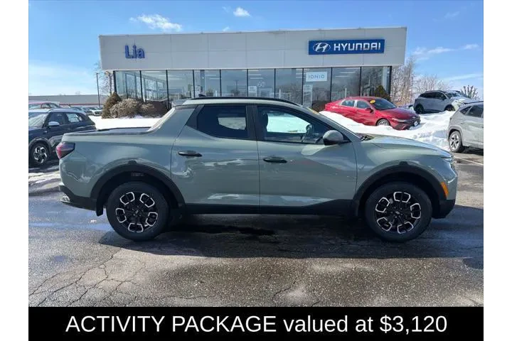 $23500 : Hyundai SANTA CRUZ 2023 AWD image 3