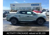 $23500 : Hyundai SANTA CRUZ 2023 AWD thumbnail