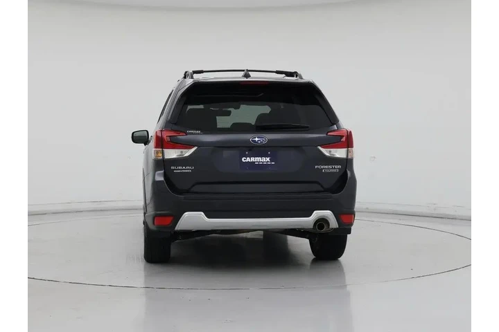 $23998 : Subaru Forester 2019 AWD Tou image 6
