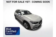 BMW X3 2019 sDrive30i 4dr Sp en Orange County