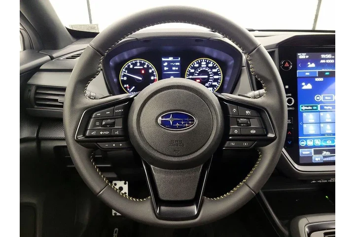 $29998 : Subaru Crosstrek 2025 AWD Sp image 10